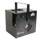 Hurricanehaze2d Machine Hurricane Dmx Water Based Haze 2d Compatible Chauvet
