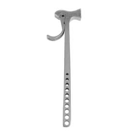 Madhornets L001-a092-set Stage Aluminum Spigot Lighting Truss Hammer Pin Remover For Global F34 Tru Us