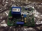 62020003 Martin Control Hazer Board Jem