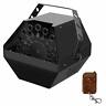 Maz-001 Maxzone Portable Bubble Machine For Kids Love Upgraded Wireless Remote