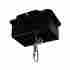 Mbm-340 Mbm340 Omnisistem Large Mirror Ball Motor 1.5 Rpm New