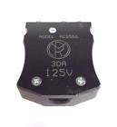 Mc256g Mole Male Stage Lighting Connector