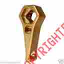 Mcm-gold Mega-combo Wrench Gold The Light Source Stage Lighting Tech Grip Tool