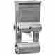 Mem4 Mega-airwall Hanger The Light Source 4 Airwall Multi-track Air Wall With 500 Lb Load