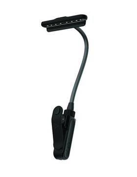 Mighty Bright 729578136101 Brightflex High-power Rechargeable Light And Detachable Battery