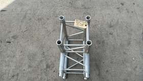 Milos Qcv21 2-way 90 Degree Corner Junction #6133 - #6136 One Ths