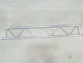 Milos Structural Systems Btm1500 Quick Truss 32x1.5mm Alloy 8.5 Inch Wide X 59 Long Duo