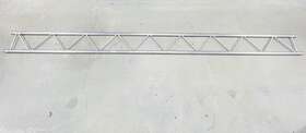 Milos Structural Systems Btm3000 Quick Truss 32x1.5mm Alloy 8.5 Inch Wide X 118 Long Duo