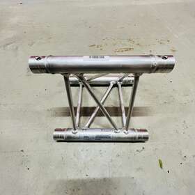 Milos Structural Systems Stm250 Quick Truss 32x1.5mm 8.5 Inch Wide X 9-7/8 Long Trio Segments