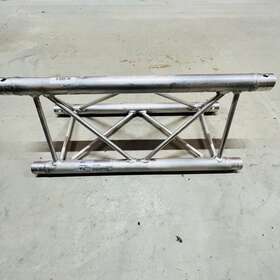 Milos Structural Systems Stm500 Quick Truss 32x1.5mm Alloy 8.5 Inch Wide X 19-5/8 Long Trio