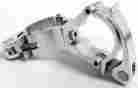 Mini-360-qr-swivel Global Truss 2 In Wrap Around Clamp With Dual Quick Release New