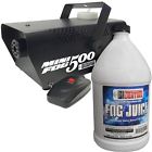 Mini-fog-500-juice Adkins Professional Lighting Fog 619159944549