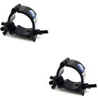 Mini360black Global Truss Mini Light Duty Clamp 635833993139