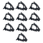 Mini360qrblk-10 Global Truss Set Of Mini Qr Blk Clamp 5722771805022