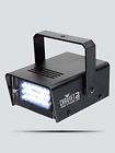 Ch-730 Ministrobe-led-1 Chauvet Led Mini Strobe Manual Adjust Leds Dj 744271313857