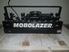 Ml10-300 Mobolazer Laser Beam Rail Professionalprojector Full Setup Mirrors
