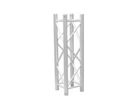 Monoprice 600049 12in X Heavy-duty 2in Spigoted Truss 1 Meter For Stage Lighting