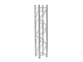 Monoprice 600050 12in X Heavy-duty 2in Spigoted Truss 1.5 Meter For Stage Lighting