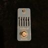 Mooer Graphic Mini Guitar Equalizer Effect Pedal Eq True Bypass