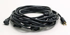 Mox14050bk Bad Ass Multi Outlet Power Cord For Halloween 8432351000606