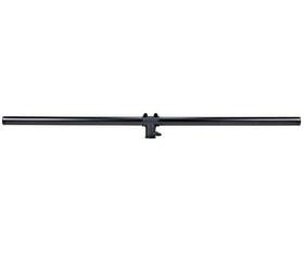 Lstbar-4 Mr Dj Usa Universal 4 Ft Round Lighting Cross Bar For Tripod Speaker Light