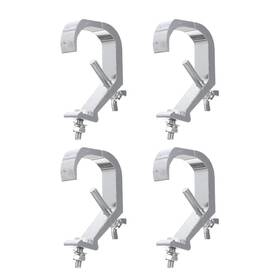 Cl55 Mr Truss 376125472917 4 Universal Multi Purpose Aluminum Hooks Stage Lighting Clamps For