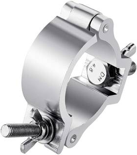 C200 Mr Truss 826843954498 Premium Clamp Stage Light 2 Inch Aluminum