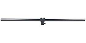 Dj-tbar4 Mr Truss Universal 4 Ft Round Lighting Cross Bar For Tripod Speaker Light Stands