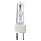 Msr700 Phillips Msr Stage Studio Light Bulb Made In Belgium New