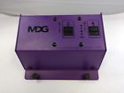 Mt35a-s Mdg Dmx Haze Generator Fog Machine Remote Control Channel Purple