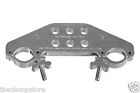 Mtp11.4375mh Pick Clamp Multi-hole Silver Source Mega-truss Light Global