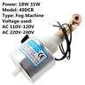 Mu8ho1536453crhh338 Unbranded Ac Oil Pump Stage Parts For Fog Smoke Mu8ho1536453crhh338 Unbranded Ac Oil Pump Stage Parts For Fog Smoke
