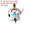 Muo154335rfrwm366 Unbranded Oil Pump Fog Smoke Machine For