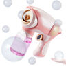 Muxru150452uyul57023 Formemory Us Smoke Bubble Machine Blower Gun Healthy Toy Light