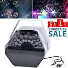 My14fhzk49290005 Unbranded 16 Wand Bubble Machine