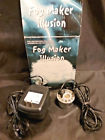 N0103 Nightview Fog Maker Illusion With Leds Halloween Party Decor Fx