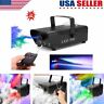 N3mz135317li49h5274 Unbranded Fog Smoke Machine Rgb Multi Color Led 721787248415