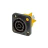 Nac3fpx.poly Neutrik Powecon Appliance Outlet Connector Flat Tab Termi 703272326549 Nac3fpx.poly Neutrik Powecon Appliance Outlet Connector Flat Tab Termi 703272326549