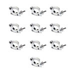 Narrowclamp-10 Global Truss Set Of Narrow Clamp Medium Duty 5722771805183