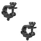 Narrowclamp-blk Global Truss Narrow Clamp 635833992736