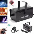 Nbc9281392 Smoke Fog Machine Rgb Muti Color Led Party Wedding Stage