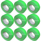 60yd Neon Polyken " Pack 9 742366011503 Tape 2 Gaffers Green