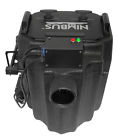 Chv12-nimbus Nimbus Multilevel Machine Dry Chauvet Professional Handle Adjustable Ctrl Ice