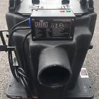 Nimbusncart Chauvet Dj Nimbus Dry Ice Low Lying Machine Transport