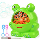 No.320 Yangyangyang Bubble Machine For Kids Automatic Maker Toys 696575146368