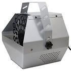 Not Kidsthrill Bubble Machine Portable 738614997002