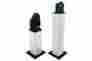 Novo-ps1 Novopro Ps1 Pair Adjustable Height Podium Stands For Moving Heads Lights 5060293212738