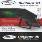 Nucleus 3d Eliminator Laser 200 817175010471