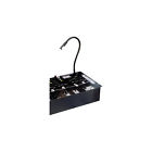 Numark Pro Dj Bnc Gooseneck Light With Extra Bulb 676762952019 Numark Pro Dj Bnc Gooseneck Light With Extra Bulb 676762952019