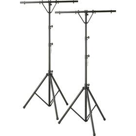 Lt-p2 Odyssey 886830534393 Tripod Lighting Stand - Pair